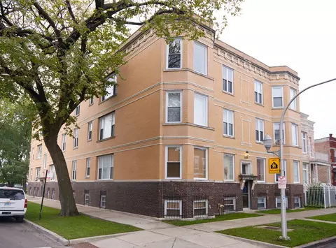 4101 W Gladys Ave #1E, Chicago, IL 60624
