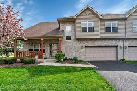 1265 Lacoma Dr, Lockport, IL 60441