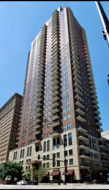 41 E 8th St #1104, Chicago, IL 60605 | 13 Photos - Movoto