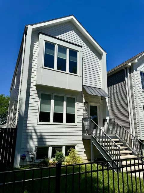 4454 N Hamlin Ave, Chicago, IL 60625