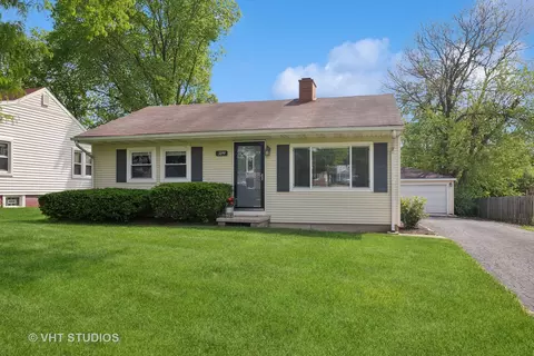 329 N Grace St, Lombard, IL 60148
