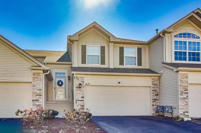 1621 Fredericksburg Ln, Aurora, IL 60503