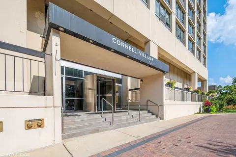 5201 S Cornell Ave #10E, Chicago, IL 60615