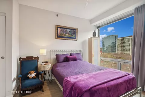 1 E 8th St #708, Chicago, IL 60605 photo 9