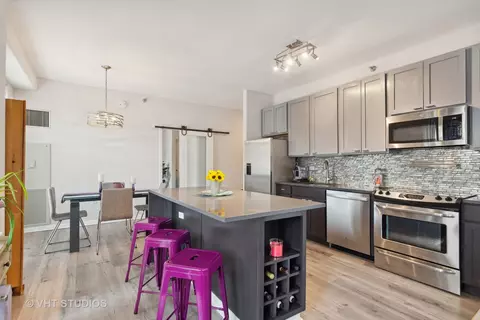 1 E 8th St #708, Chicago, IL 60605 photo 5