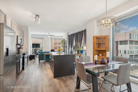 1 E 8th St #708, Chicago, IL 60605 photo 8
