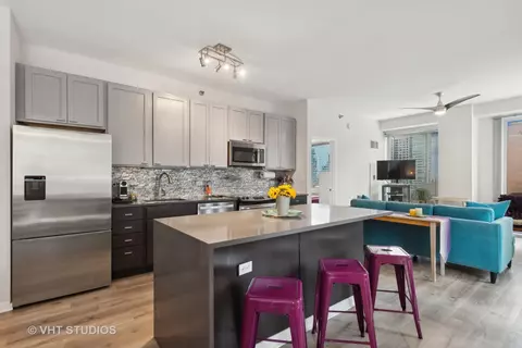 1 E 8th St #708, Chicago, IL 60605 photo 7