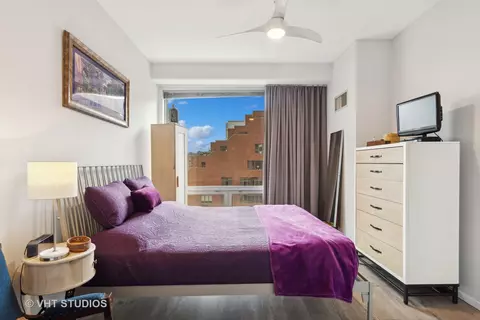 1 E 8th St #708, Chicago, IL 60605 photo 10
