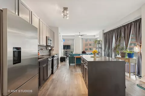 1 E 8th St #708, Chicago, IL 60605 photo 6