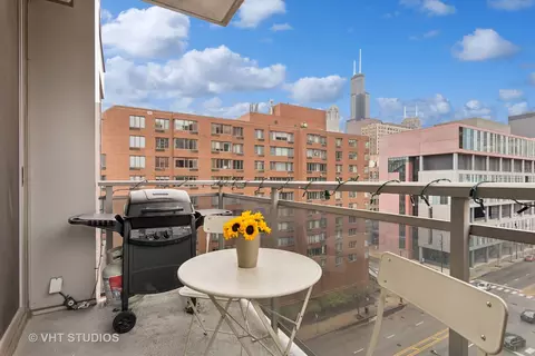 1 E 8th St #708, Chicago, IL 60605 photo 14