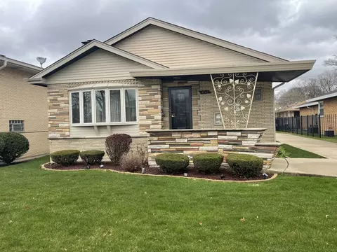 9747 S Bell Ave, Chicago, IL 60643