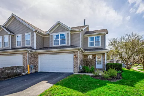 1429 Brittania Way, Roselle, IL 60172
