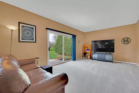 Living - 1225 Ardmore Dr, Cary, IL 60013 photo 4 of 5