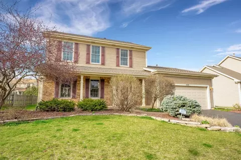 Exterior - 1225 Ardmore Dr, Cary, IL 60013 photo 2 of 7