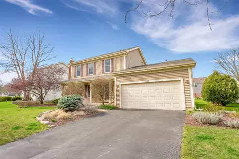 Exterior - 1225 Ardmore Dr, Cary, IL 60013 photo 3 of 7