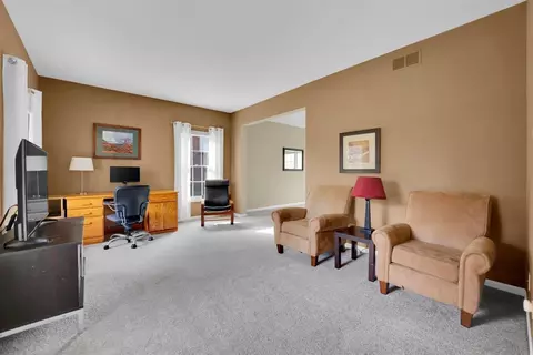 Living - 1225 Ardmore Dr, Cary, IL 60013 photo 1 of 5