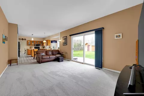 Living - 1225 Ardmore Dr, Cary, IL 60013 photo 5 of 5