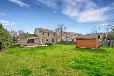 Exterior - 1225 Ardmore Dr, Cary, IL 60013 photo 7 of 7