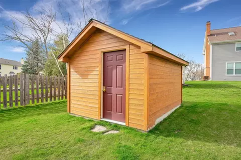 Exterior - 1225 Ardmore Dr, Cary, IL 60013 photo 5 of 7