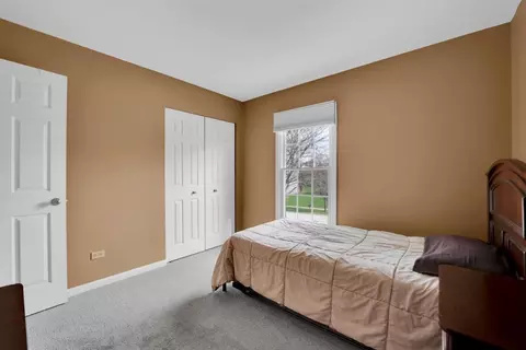 Bedroom - 1225 Ardmore Dr, Cary, IL 60013 photo 5 of 6