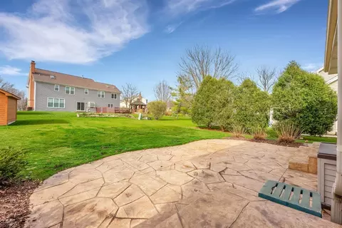 Exterior - 1225 Ardmore Dr, Cary, IL 60013 photo 4 of 7