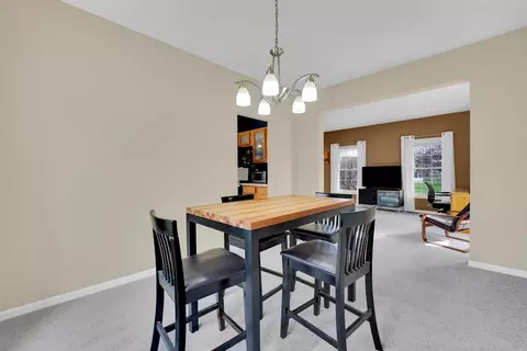 Dining - 1225 Ardmore Dr, Cary, IL 60013 photo 1 of 2