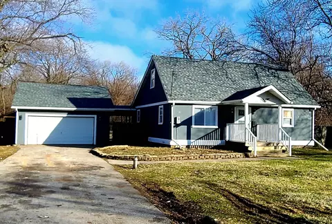 Undisclosed, South Holland, IL 60473