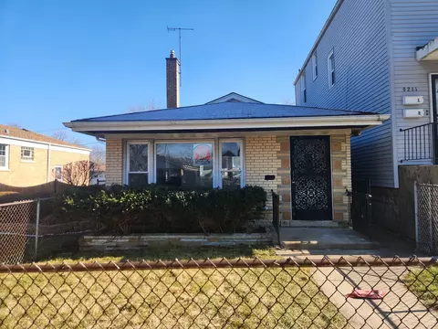 9209 S Clyde Ave, Chicago, IL 60617