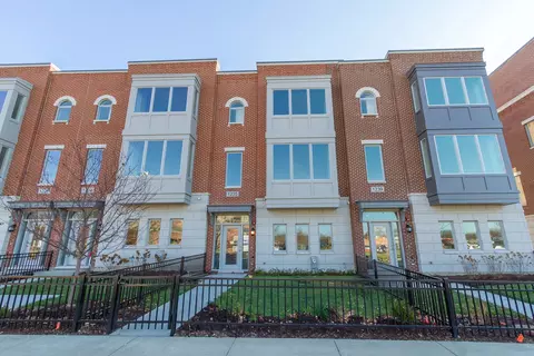 1235 Shermer Rd, Northbrook, IL 60062