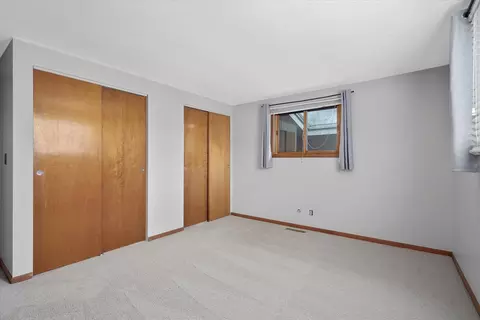 Bedroom - 210 E Benton St, Oswego, IL 60543 photo 3 of 6