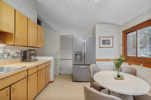 Kitchen - 210 E Benton St, Oswego, IL 60543 photo 1 of 3