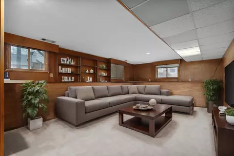 Living - 210 E Benton St, Oswego, IL 60543 photo 2 of 2