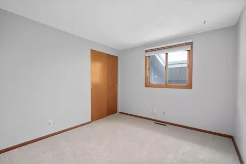 Bedroom - 210 E Benton St, Oswego, IL 60543 photo 5 of 6