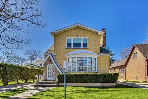 6342 N Natoma Ave, Chicago, IL 60631