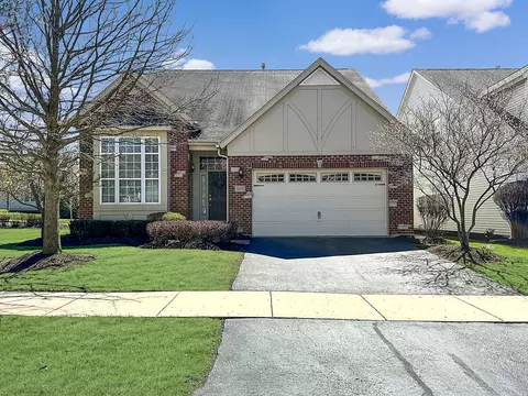1695 Briarheath Dr, Aurora, IL 60505