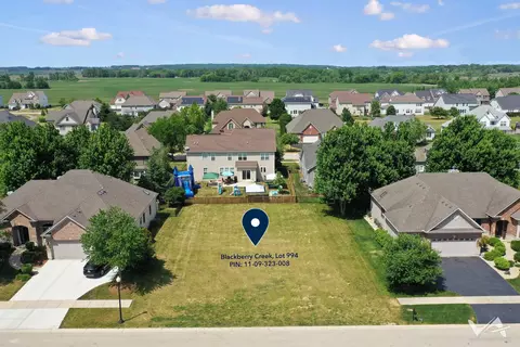 994 Souders Avenue, Elburn, IL 60119