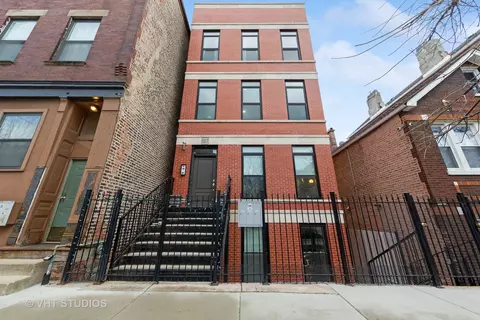 1517 W 18th Pl #2, Chicago, IL 60608