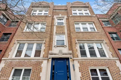 1465 W Winnemac Ave #2W, Chicago, IL 60640