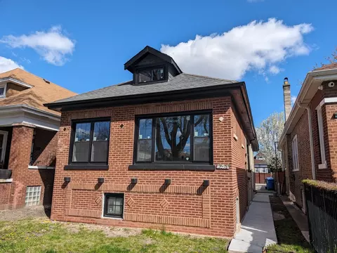3518 W 66th St, Chicago, IL 60629