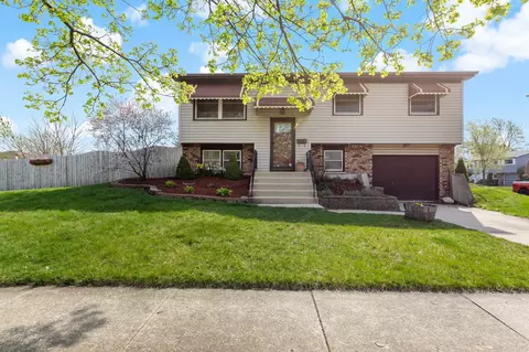 16315 76th Ave, Tinley Park, IL 60477
