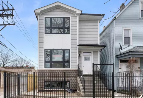 4717 S Maplewood Ave, Chicago, IL 60632