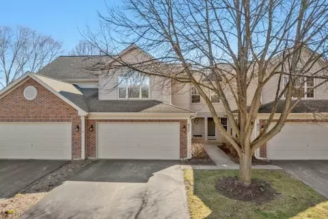 Exterior - 877 Dandridge Ct, Elgin, IL 60120 photo 5 of 7