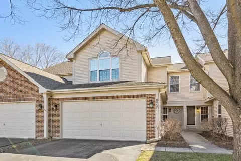 877 Dandridge Ct, Elgin, IL 60120