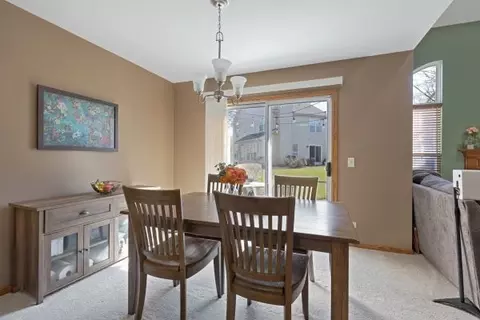 Dining - 877 Dandridge Ct, Elgin, IL 60120 photo 3 of 3