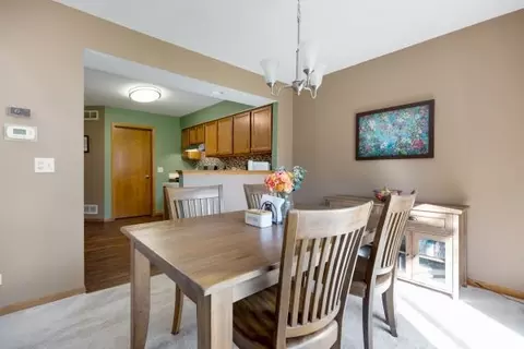 Dining - 877 Dandridge Ct, Elgin, IL 60120 photo 2 of 3