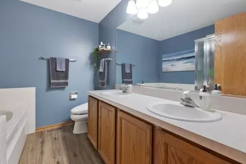 Bath - 877 Dandridge Ct, Elgin, IL 60120 photo 3 of 4
