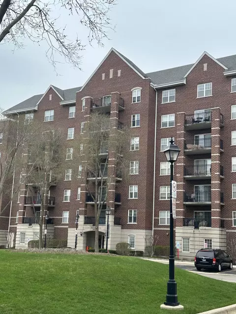 470 W Mahogany Ct #608, Palatine, IL 60067