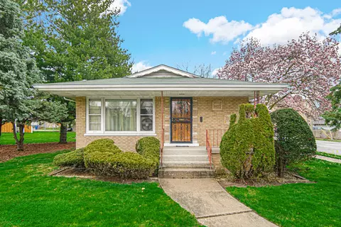 12863 Francisco Ave, Blue Island, IL 60406