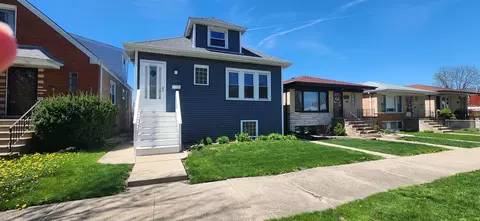 3332 N Overhill Ave, Chicago, IL 60634
