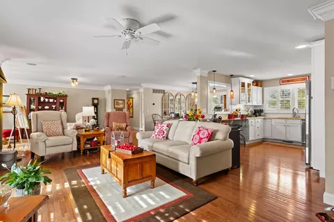 Living - 2110 Mayfair Rd, Champaign, IL 61821 photo 6 of 6